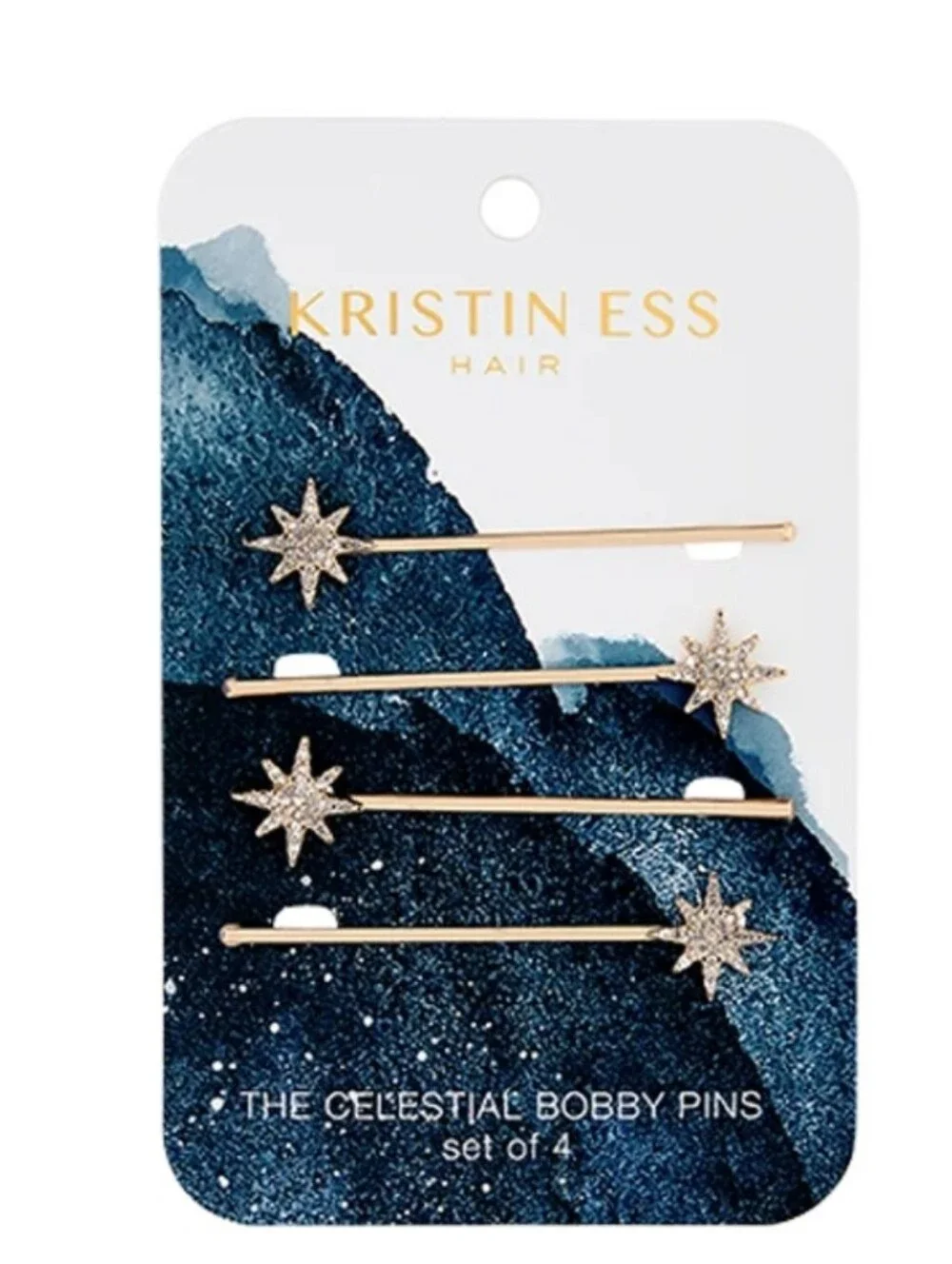 Kristin Ess these clips